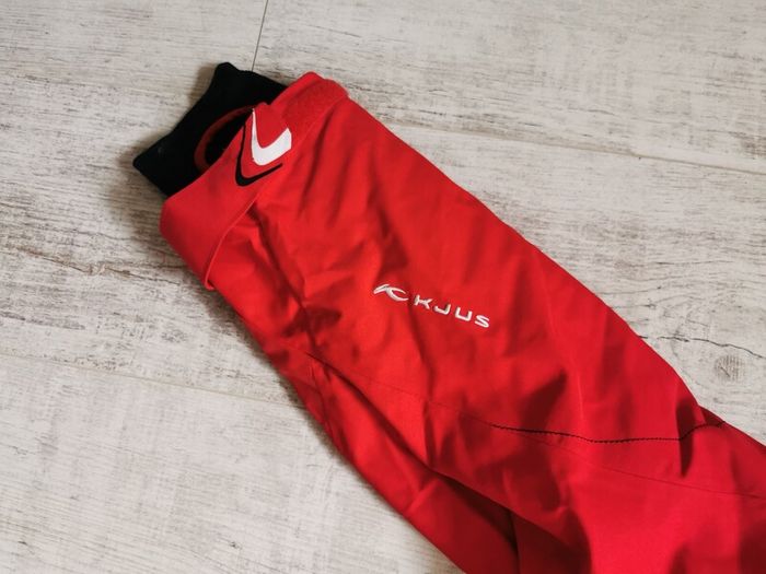 Kjus ski jacket