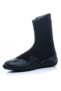 C-Skins Legend Adult 5mm Zipped Round Toe Wetsuit Boot
