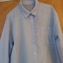 Shein  Blouse.  S. L. 14   New. Image 2