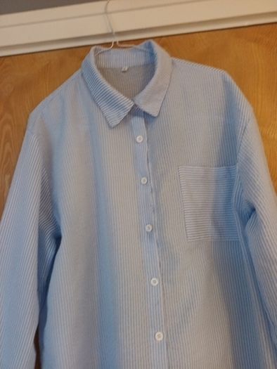 Shein  Blouse.  S. L. 14   New.