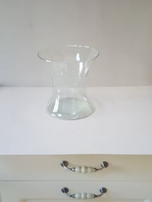 Glass Vase