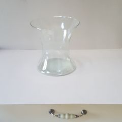 Glass Vase