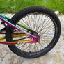 Hyper Nitro Circus Jet Fuel BMX 20" Image 2