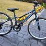 Young Girls Bike Good As New Rarely Used Image 9