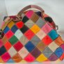 Leather Bag Image 2