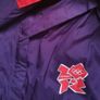 Official London 2012 Olympics Games Maker Jacket Image 4
