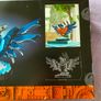 Brand New Original Lego Icons Kingfisher Set Image 7