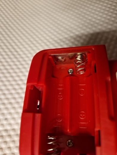 N64 Jolt Pack 1 MB  Nintendo N64