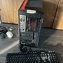 Asus Gaming PC GTX 1050 Ti OC 4GB with keyboard and mouse Image 4
