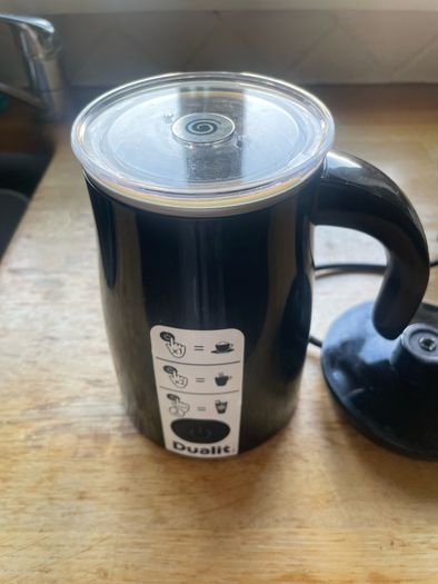 Milk Frother