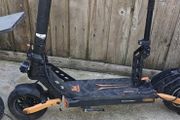 e scooter