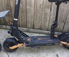 e scooter