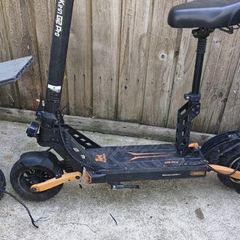 e scooter