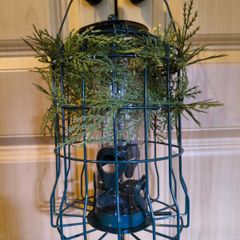 Bird feeder