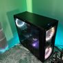 Gaming PC setup Image 3