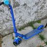 blue Segway Ninebot eKickScooter ZING Image 2