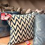 Scatterbox cushions oh half price offer in the outlet store Image 8