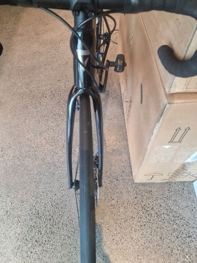 Giant TCR Advanced Pro June 2025 DISK Campagnolo Shamal Ekar 13 Speed XS Tubeless