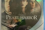 Pearl Harbor Bluray