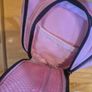 2007 The Simpsons Lisa Brainiac - Cross Body/back mini bag Image 4
