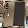 Samsung Galaxy Z Fold 4 - 256GB/ 12GB - Dual Sim Unlocked Phantom Black. Image 5