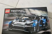 New Lego Technic 42123 McLaren Senna GTR (Retired/Discontinued)