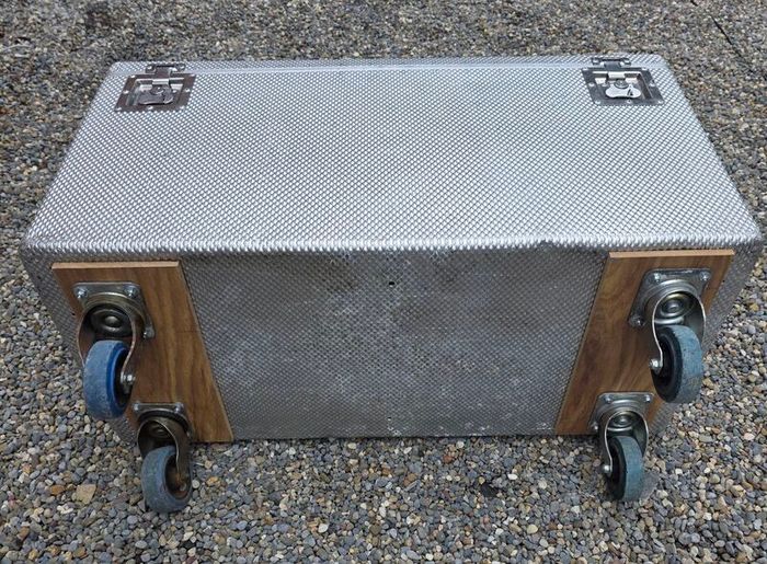 Flight case