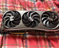 Zotac Rtx 4080