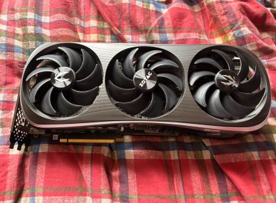 Zotac Rtx 4080