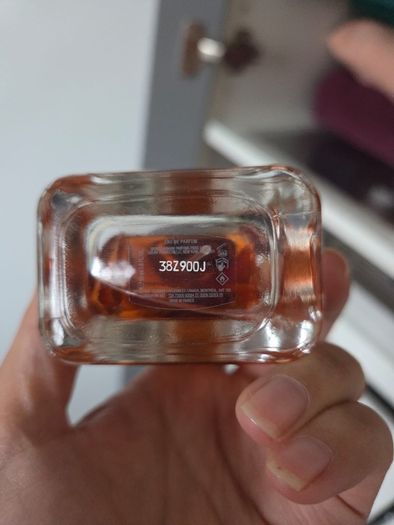 Emporio Armani Stronger With You Intensely Mens Eau de Parfum