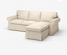 3 seater sofa with chaise lounge