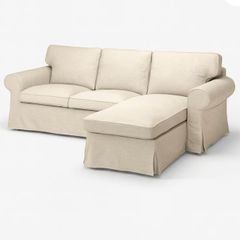 3 seater sofa with chaise lounge