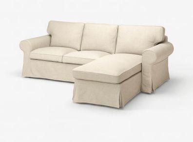 3 seater sofa with chaise lounge