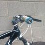 Ladies Felt bicycle MTB Image 8