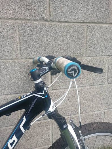 Ladies Felt bicycle MTB