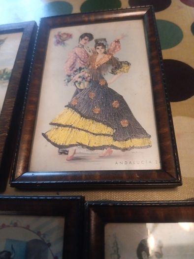 vintage