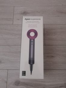 Dyson Supersonic Hairdryer (Have Reciept)