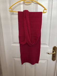 Sisley Scarf