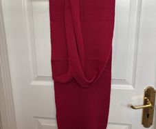 Sisley Scarf