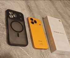 honor 600 pro