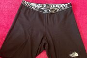 North face shorts size large