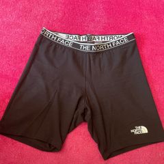 North face shorts size large