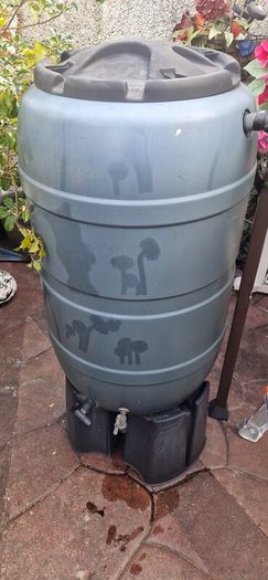 water butt