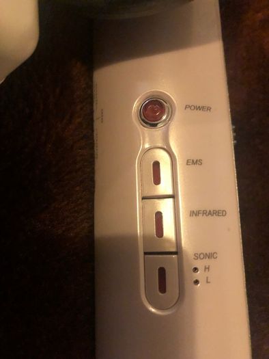 massage gun