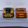 Scalextric Lamborghini Gallardo Twin Pack (street supercar slot car ) Image 6