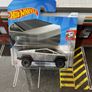Hot Wheels CyberTruck Image 2