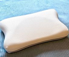 Ergonomic Pillow Ikea
