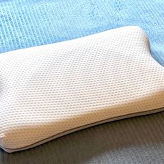 Ergonomic Pillow Ikea