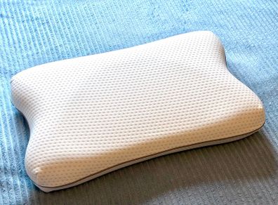 Ergonomic Pillow Ikea