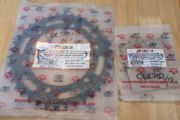 Honda CBR250R Sprockets